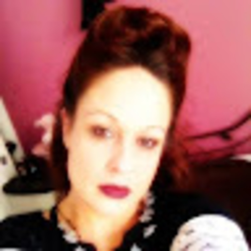 Meet your Posher, Veronica